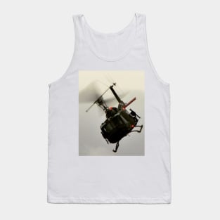 UH-1 Huey Tank Top